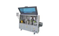 膠南萬匯偉業木工機械廠 廠家直銷高品質半自動封邊機,助力木工產業升級